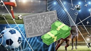 Kèo Tài Xỉu - Cú Lội Ngược Dòng Của Tay Chơi Hiểu Kèo