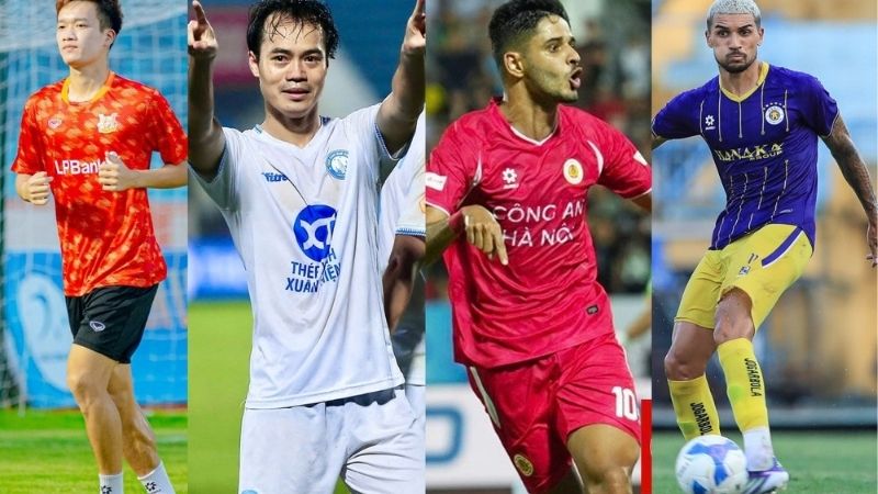 Tương lai tỷ lệ kèo V-League hứa hẹn nhiều thay đổi lớn
